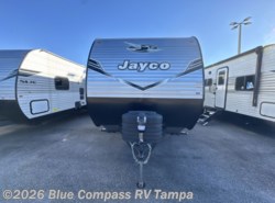 New 2026 Jayco Jay Flight SLX 321BDS available in Dover, Florida