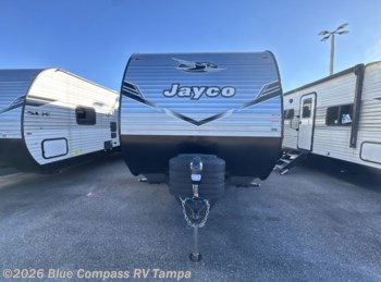 New 2026 Jayco Jay Flight SLX 321BDS available in Dover, Florida