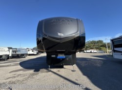 New 2026 Jayco Pinnacle 36FBTS available in Dover, Florida