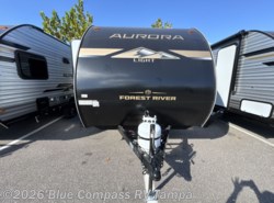 New 2026 Forest River Aurora Light 13RDX available in Dover, Florida