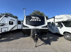 New 2026 Jayco Jay Feather 29QBH available in Dover, Florida