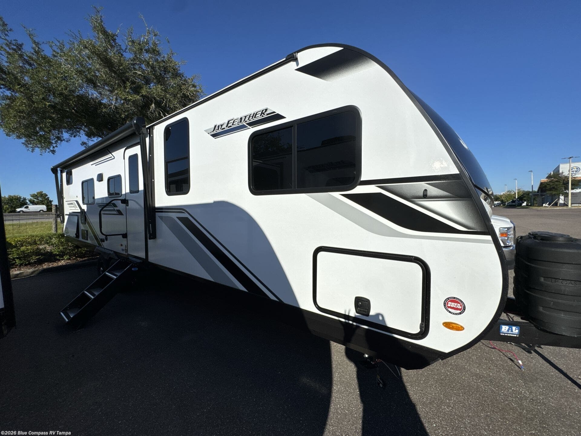 New 2026 Jayco Jay Feather 29QBH available in Dover, Florida