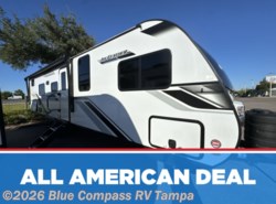 New 2026 Jayco Jay Feather 29QBH available in Dover, Florida