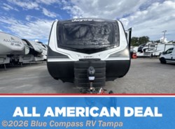 New 2026 Jayco Jay Feather 26FK available in Dover, Florida