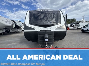 New 2026 Jayco Jay Feather 26FK available in Dover, Florida