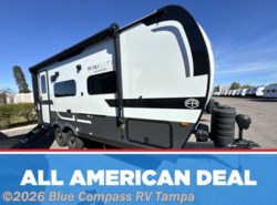 New 2026 Forest River Rockwood Mini Lite 2109S available in Dover, Florida
