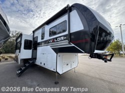 New 2026 Alliance RV Valor 36V11 available in Dover, Florida