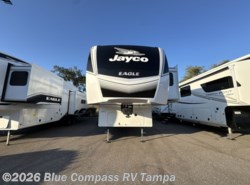 New 2026 Jayco Eagle 335LSTS available in Dover, Florida