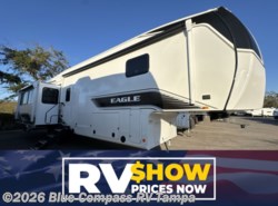 New 2026 Jayco Eagle 335LSTS available in Dover, Florida