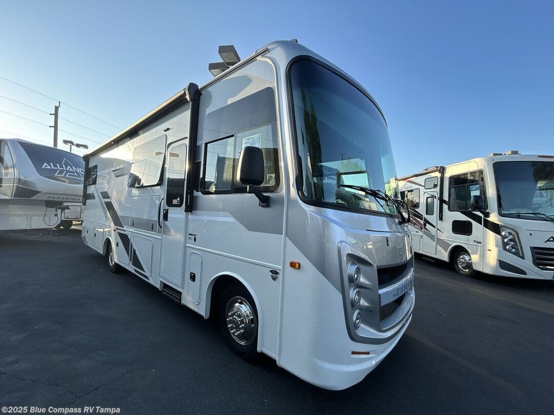 Used 2025 Entegra Coach Vision 29F available in Dover, Florida