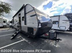 New 2025 Forest River Aurora 24RBS available in Dover, Florida