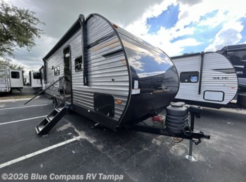 New 2025 Forest River Aurora 24RBS available in Dover, Florida