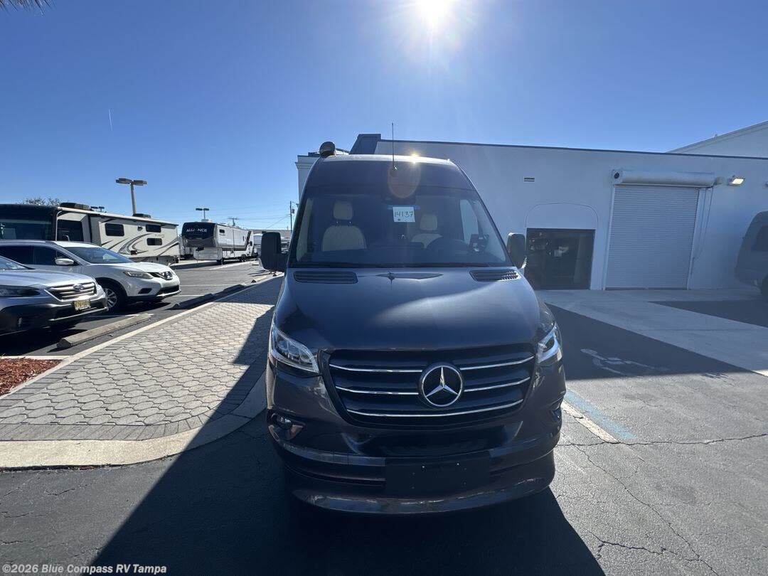 New 2025 Midwest Patriot MD2 170EXT available in Dover, Florida