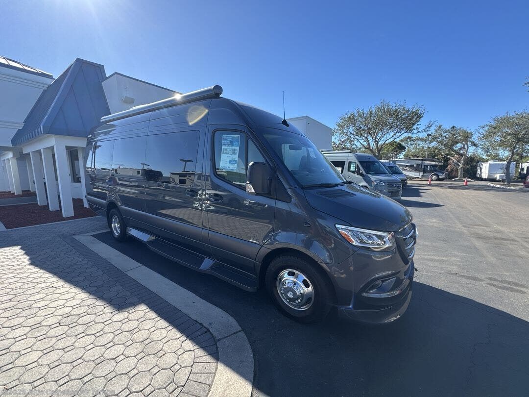 New 2025 Midwest Patriot MD2 170EXT available in Dover, Florida