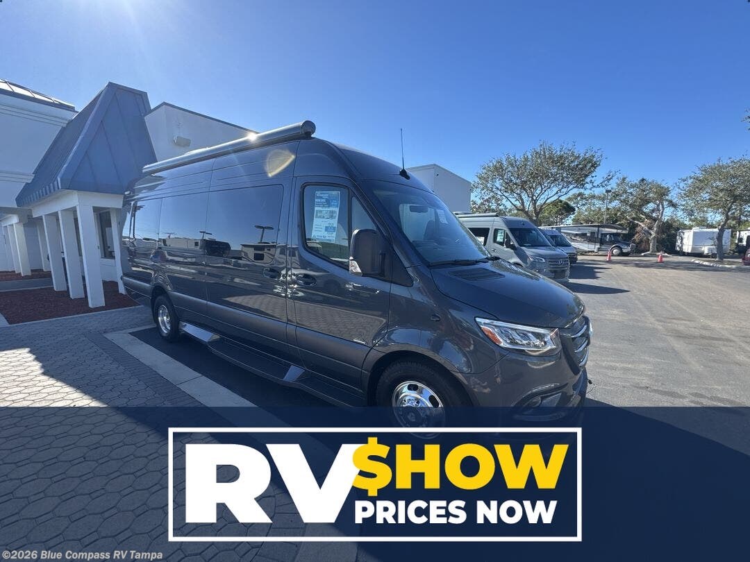 New 2025 Midwest Patriot MD2 170EXT available in Dover, Florida