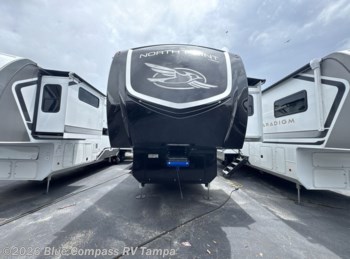 New 2025 Jayco North Point 381CKRE available in Dover, Florida