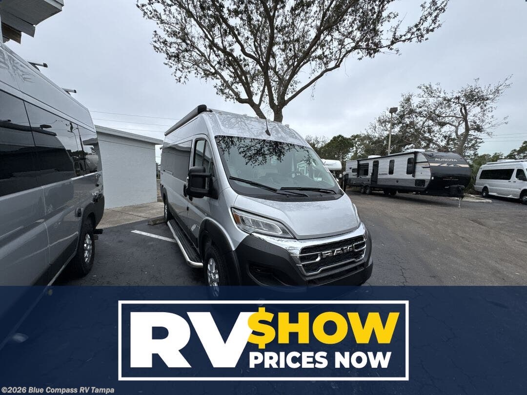 New 2025 Jayco Swift 20E available in Dover, Florida