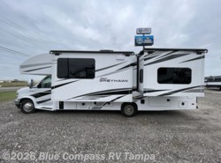 New 2026 Jayco Greyhawk 27U available in Dover, Florida