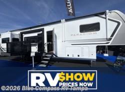 New 2026 Alliance RV Paradigm 388SP available in Dover, Florida