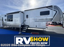 New 2026 Alliance RV Paradigm 395DS available in Dover, Florida