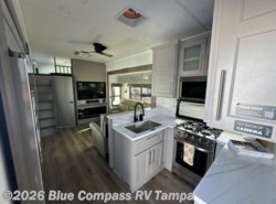 New 2026 Alliance RV Paradigm 395DS available in Dover, Florida