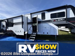 New 2026 Alliance RV Valor 41V13 available in Dover, Florida