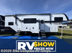 New 2026 Alliance RV Valor All-Access 32A10 available in Dover, Florida