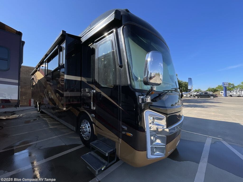 New 2026 Entegra Coach Anthem 44B available in Dover, Florida