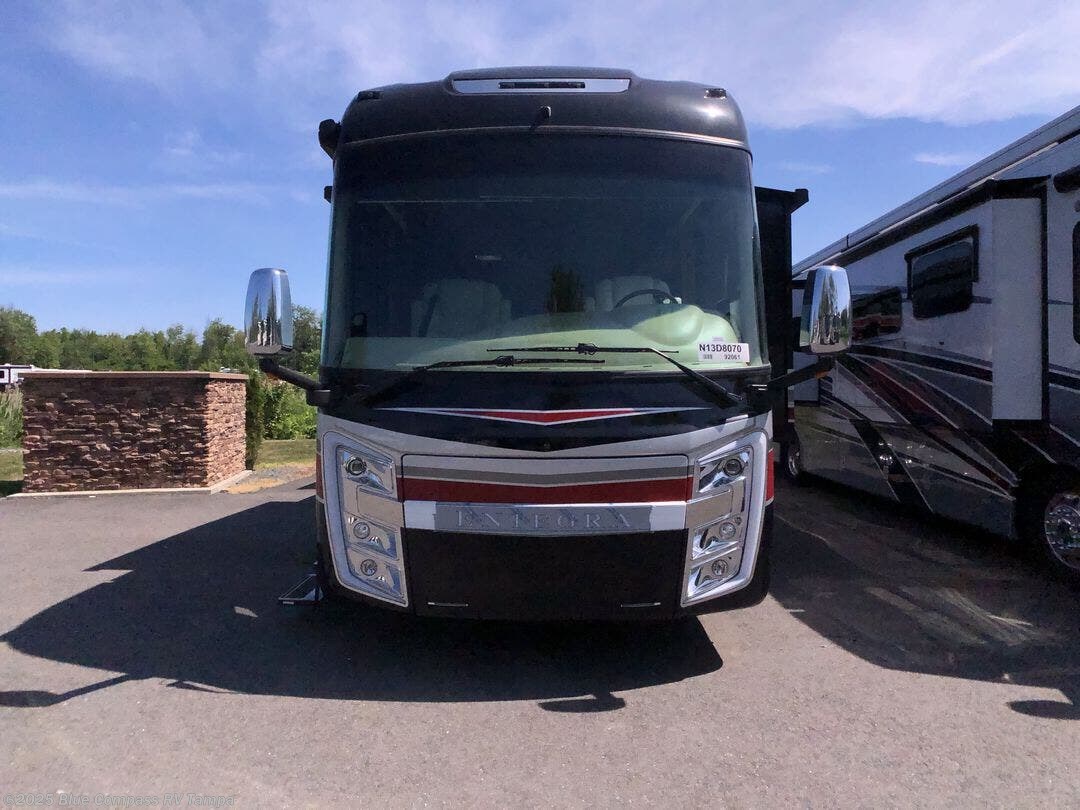 New 2026 Entegra Coach Aspire 44D available in Dover, Florida