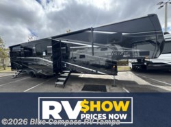 New 2026 Jayco Seismic 395 available in Dover, Florida