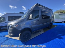 New 2026 Jayco Terrain 19AG available in Dover, Florida