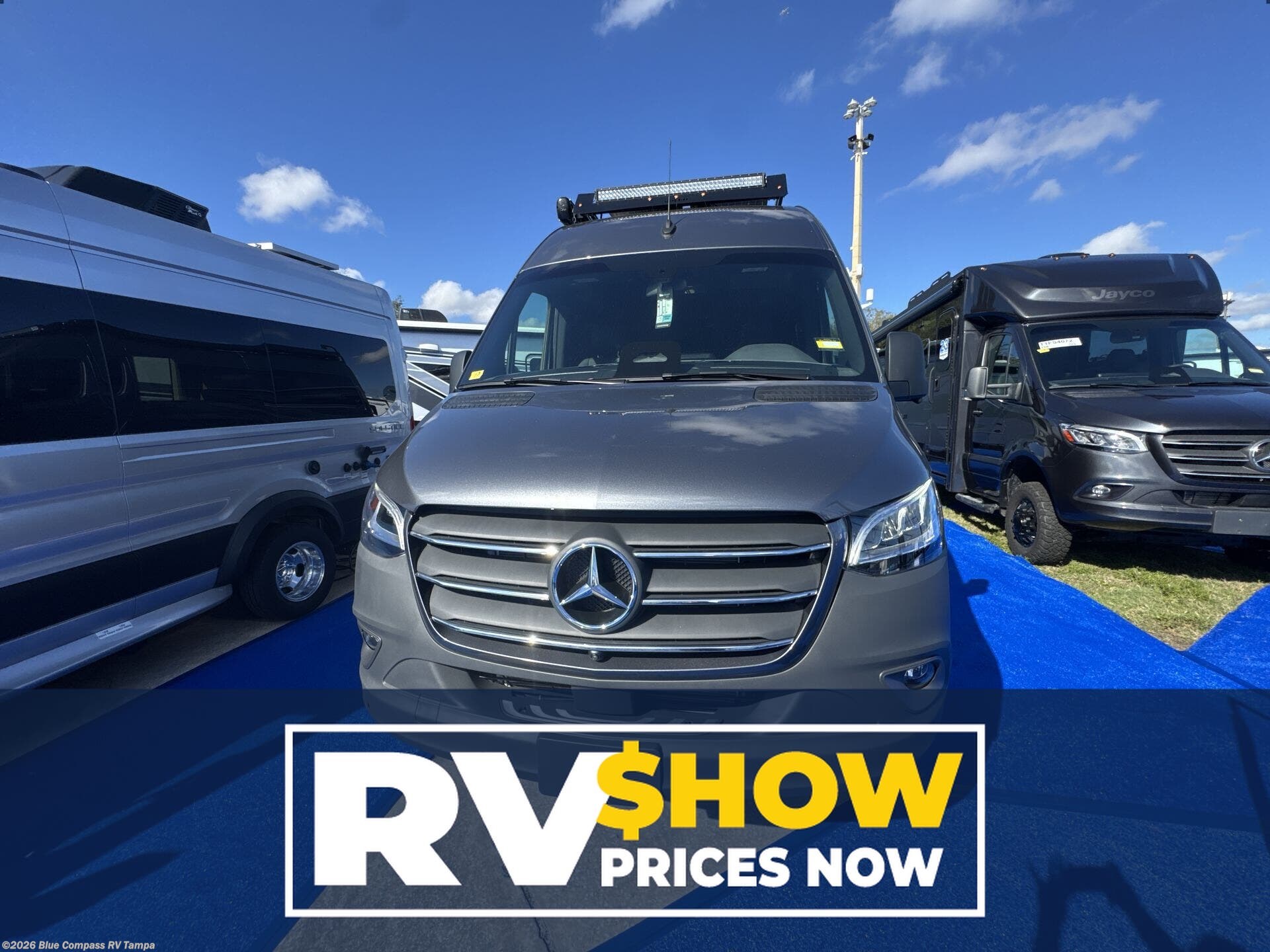 New 2026 Jayco Terrain 19AG available in Dover, Florida