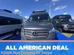 New 2026 Jayco Terrain 19AG available in Dover, Florida