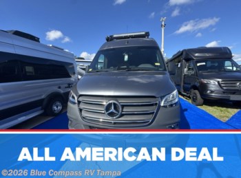 New 2026 Jayco Terrain 19AG available in Dover, Florida