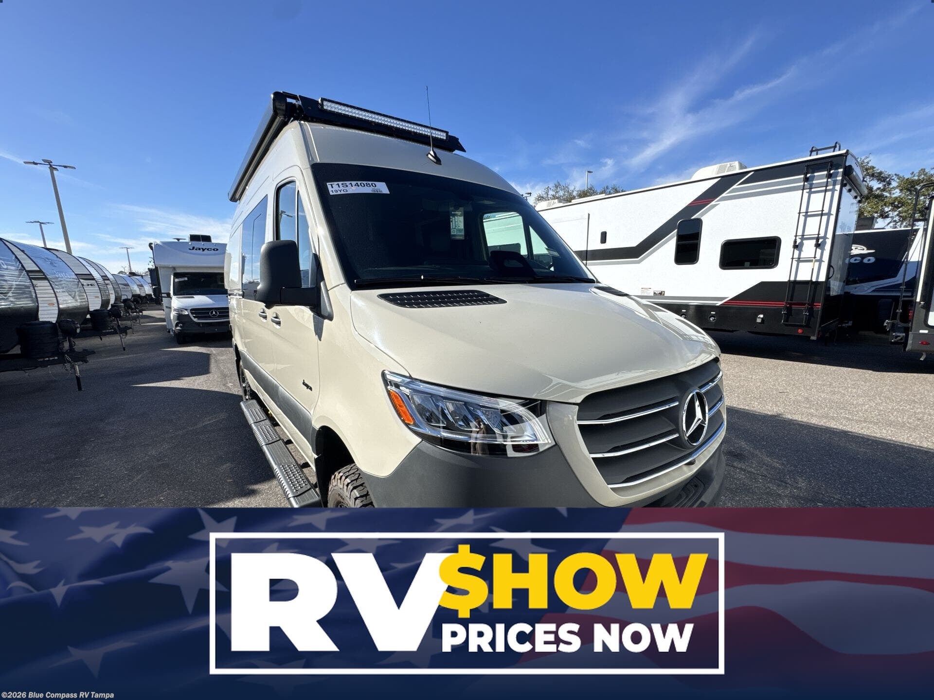 New 2026 Jayco Terrain 19YG available in Dover, Florida