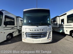 New 2026 Jayco Alante 29F available in Dover, Florida