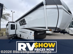 New 2026 Jayco Pinnacle 36FBTS available in Dover, Florida