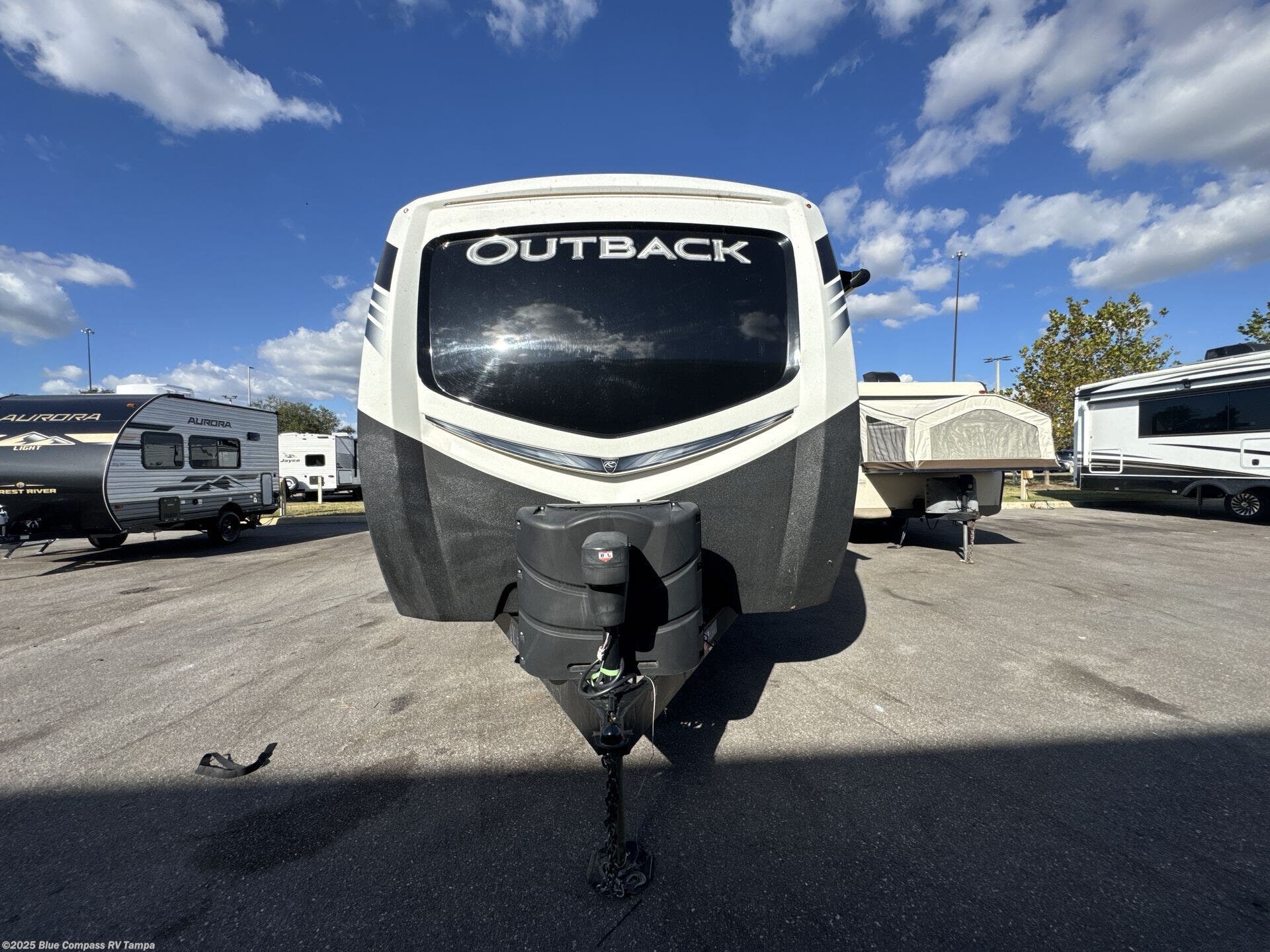 Used 2019 Keystone Outback 335CG available in Dover, Florida