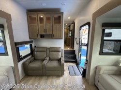 New 2026 Forest River Rockwood Signature R371RK available in Dover, Florida
