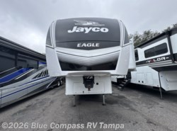 New 2026 Jayco Eagle 360DBOK available in Dover, Florida