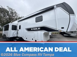 New 2026 Jayco Eagle 360DBOK available in Dover, Florida