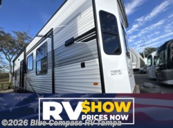New 2026 Jayco Jay Flight Bungalow 404LOFT DS available in Dover, Florida