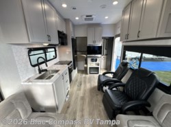 New 2026 Jayco Seismic 214 available in Dover, Florida