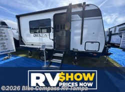 New 2026 Alliance RV Delta Solo RB152 available in Dover, Florida