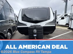 New 2026 Jayco Jay Feather 26FK available in Dover, Florida