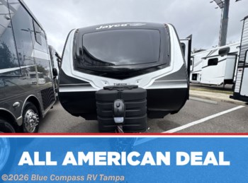 New 2026 Jayco Jay Feather 26FK available in Dover, Florida