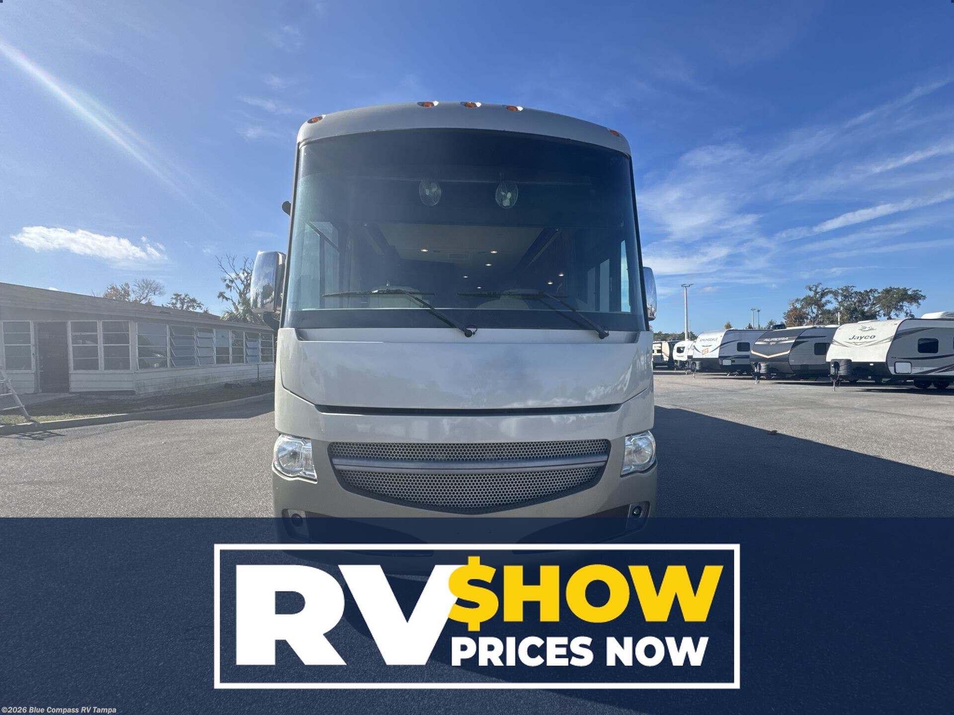 Used 2015 Winnebago Adventurer 35P available in Dover, Florida