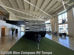 Used 2024 Jayco Jay Flight 324BDS available in Dover, Florida