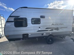 New 2026 Forest River Aurora Light 15RBX available in Dover, Florida