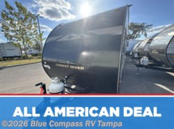 New 2026 Forest River Aurora Light 15RBX available in Dover, Florida